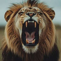 The Lion of Veronya II: Dark Roar