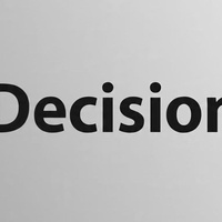 THE POWER OF DECISION