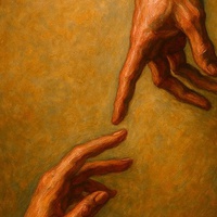 The Vow Before the Vow