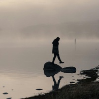 On Letting Others See You