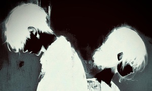 My chemical romance pt 1