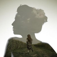 ... AND SHE BECAME.