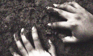It's All Dust!