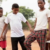 The Three Musketeers — Dreams and Discipline