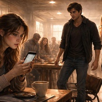 Echoes of Mercy; Whispers of Love (Episode 6)