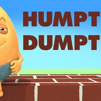 When Nursery Rhymes Grew Up: HUMPTY DUMPTY