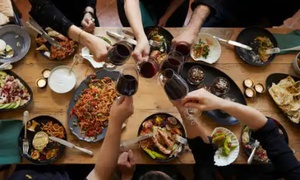 The Baseline of Every Celebration