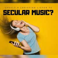 Sunday Twists S2E2 (Is listening to Secular songs bad?)