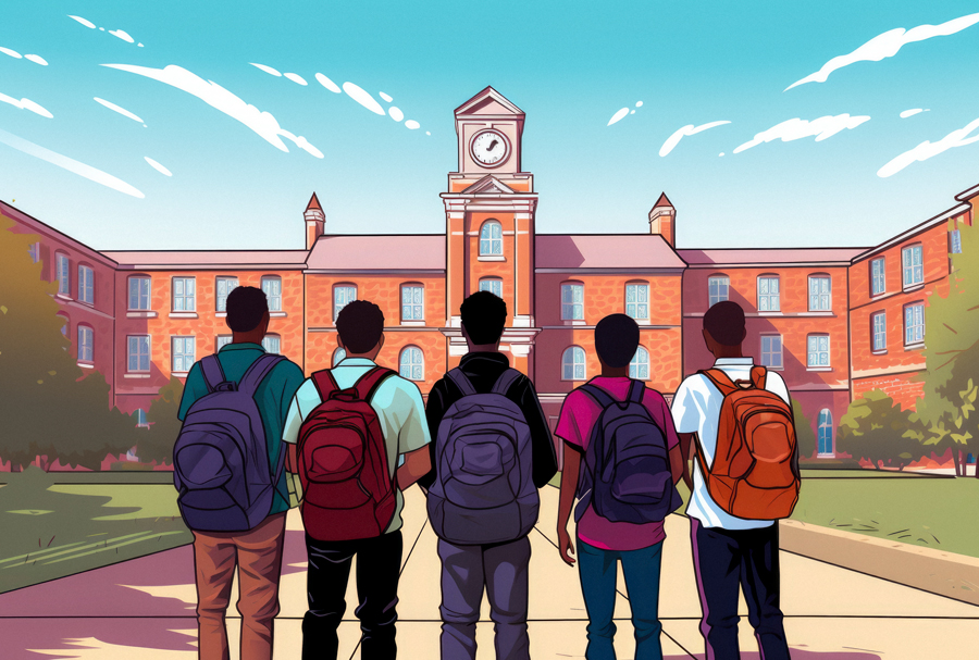 Why are many Nigerian universities producing averagely performing graduates?