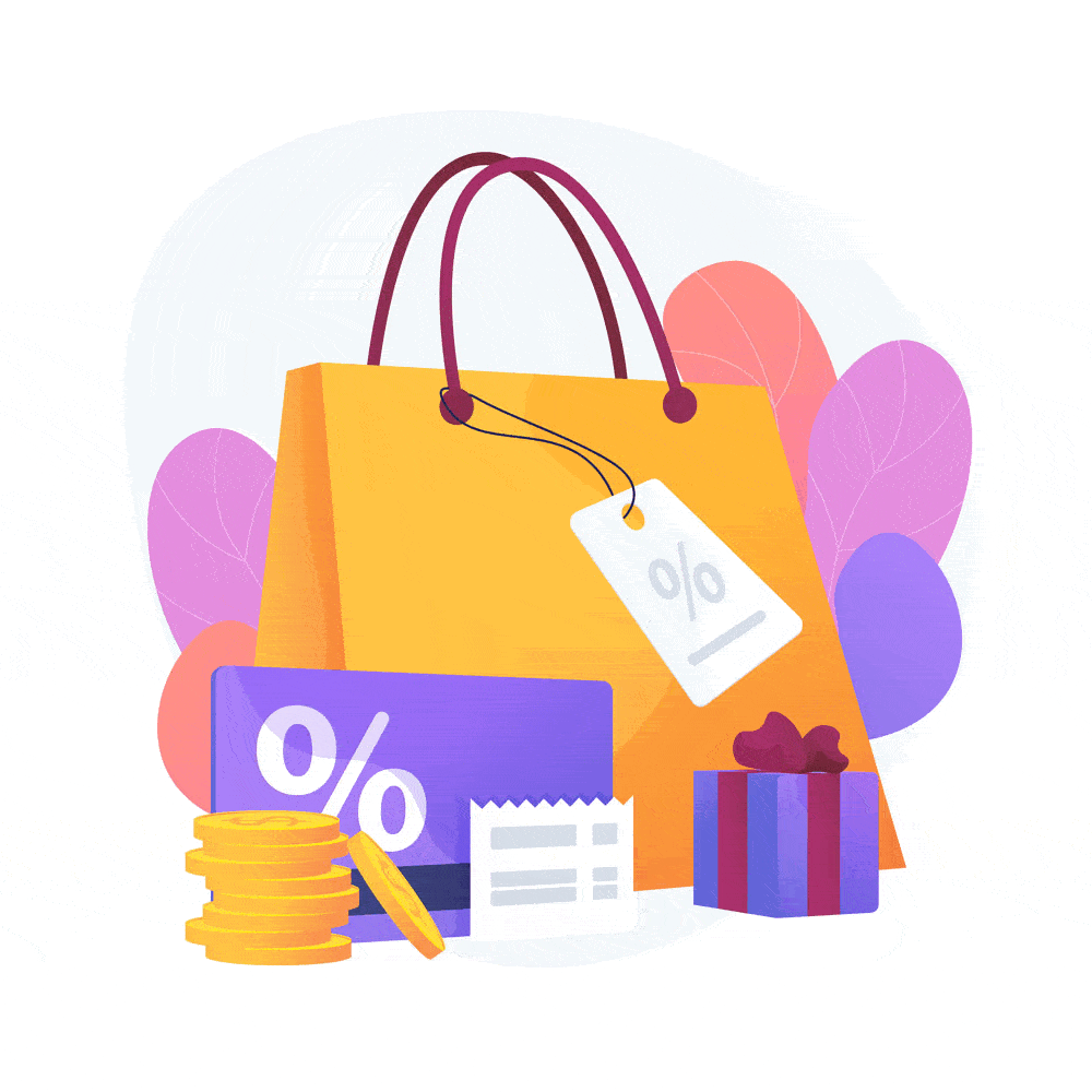 points to coupons